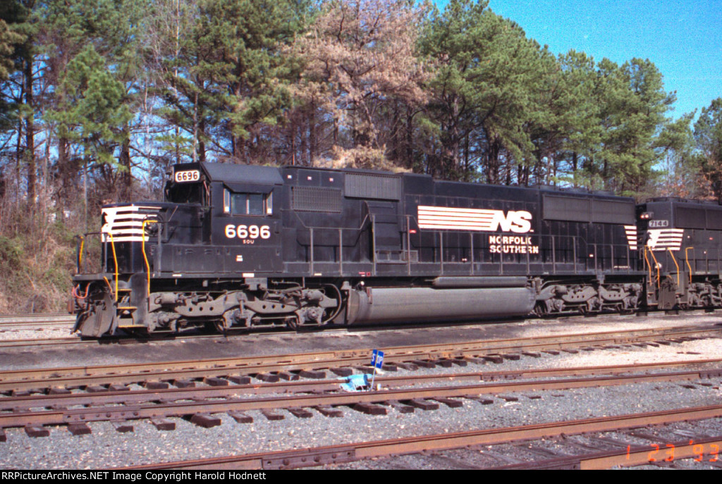 NS 6696